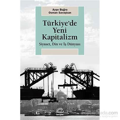 Türkiye de kapitalizm örnekleri